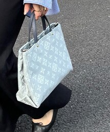 russet | トートバッグ