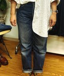 Levi's(リーバイス)の「パンツ(デニムパンツ)」