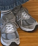 NEW BALANCE(ニューバランス)の「シューズ(スニーカー)」