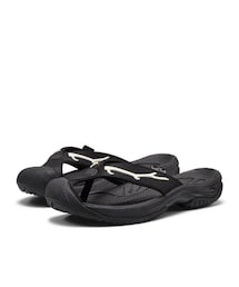 KEEN | メンズ ワイメア エイチツー KEEN x SOUTH2 WEST8 ¥11,000(サンダル)