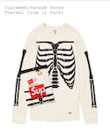 Supreme (シュプリーム)の「アンダーウェア(インナーウェア/肌着)」