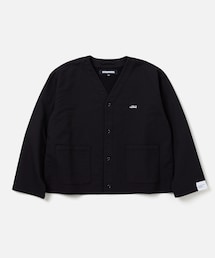 NEIGHBORHOOD | NEIGHBORHOOD NO COLLAR SHIRT LS ¥37,400(シャツ/ブラウス)