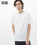 UNIQLO(ユニクロ)の「トップス(Tシャツ/カットソー)」