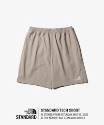 THE NORTH FACE | STANDARD TECH SHORT(その他パンツ)