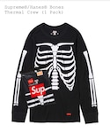 Supreme (シュプリーム)の「アンダーウェア(インナーウェア/肌着)」