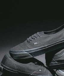 VANS | VANS VN0007QZBKA PREMIUM AUTHENTIC 44 ¥11,000 tax in(スニーカー)