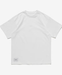 WTAPS | SIGN-YD / SS / COTTON  WHITE  LARGE 14,300yen (Tax inc.)(Tシャツ/カットソー)