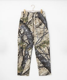 UNIVERSAL OVERALL | UNIVERSAL OVERALL [ユニバーサルオーバーオール] 別注 シェフパンツ [U2613601IN-JF](その他パンツ)