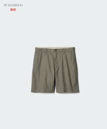 UNIQLO | JW ANDERSON チノショーツ 57 OLIVE(チノパンツ)