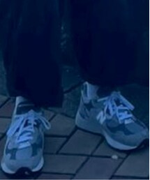 new balance  992 | スニーカー