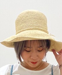 SENSE OF PLACE by URBAN RESEARCH | 帽子