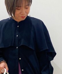 SENSE OF PLACE by URBAN RESEARCH | シャツ/ブラウス