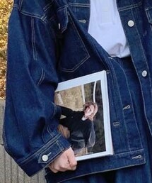 FUDGE | 音楽/本・雑誌