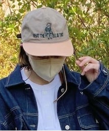 CA4LA | キャップ