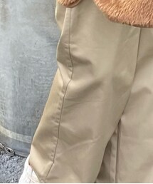 GU | チノパンツ