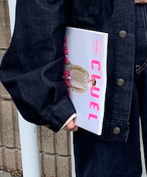 CLUEL | 音楽/本・雑誌