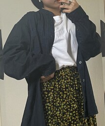 UNIQLO | シャツ/ブラウス