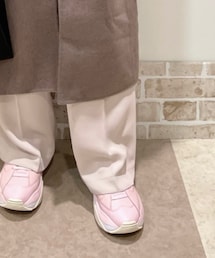 ITEMS URBANRESEARCH | パンツ