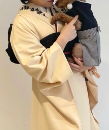 ハタチラボ | 着物