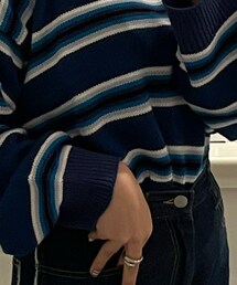 shein | ニット/セーター