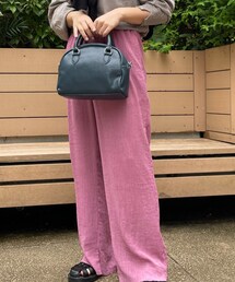 ITEMS URBANRESEARCH | パンツ