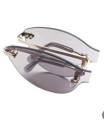 megane and me | サングラス