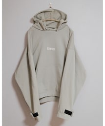 Alwon | パーカー