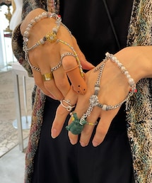 Handmade | ブレスレット