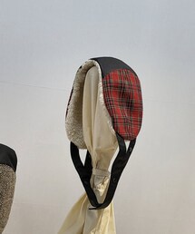 saki et show | オートモードヒラタの孫ブランド(帽子)