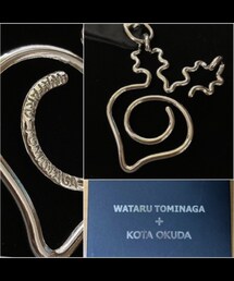 wataru tominaga × kota okuda | キーケース/キーアクセサリー