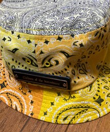 Children of the discordance | ハット