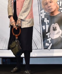 RAINMAKER | その他パンツ