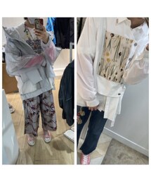 試着BALMUNG/MIKAGE SHIN | その他