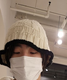 ryetender | ニットキャップ/ビーニー