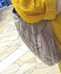 HERALBONY | エコバッグ/サブバッグ