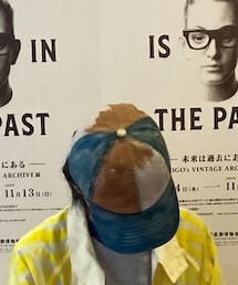 amaito | キャップ