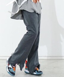 FACETASM | パンツ