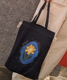 o.v.g.o.baker × Lee Izumida | トートバッグ