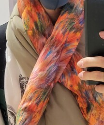 HERALBONY | マフラー