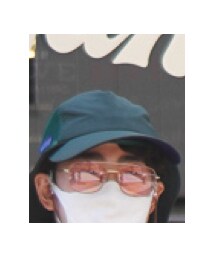 Columbia | 古着(帽子)