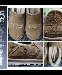 Children of the discordance | UGG × COTD(ブーツ)