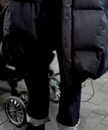 UNIQLO | デニムパンツ