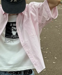 TAKEASY | シャツ/ブラウス