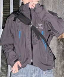 ARC'TERYX | マウンテンパーカー