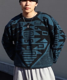 CODE | ニット/セーター