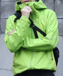 adidas | マウンテンパーカー