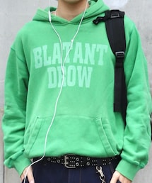 First Parking | パーカー