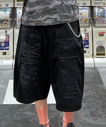 Scallywag | デニムパンツ