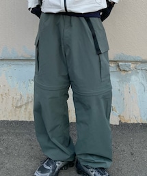 GU | カーゴパンツ