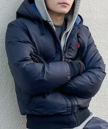 POLO RALPH LAUREN | ダウンジャケット/コート